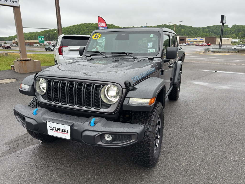 jeep wrangler 4xe 2025 1C4RJXR62SW579612 image jeep wrangler 4xe 2025 1C4RJXR62SW579612 image